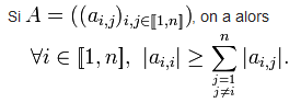 diagdom
