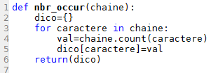 Correction C7 C7py34