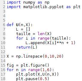 Exercice S7 S7py34